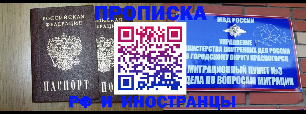 прописка в квартире в Сальске